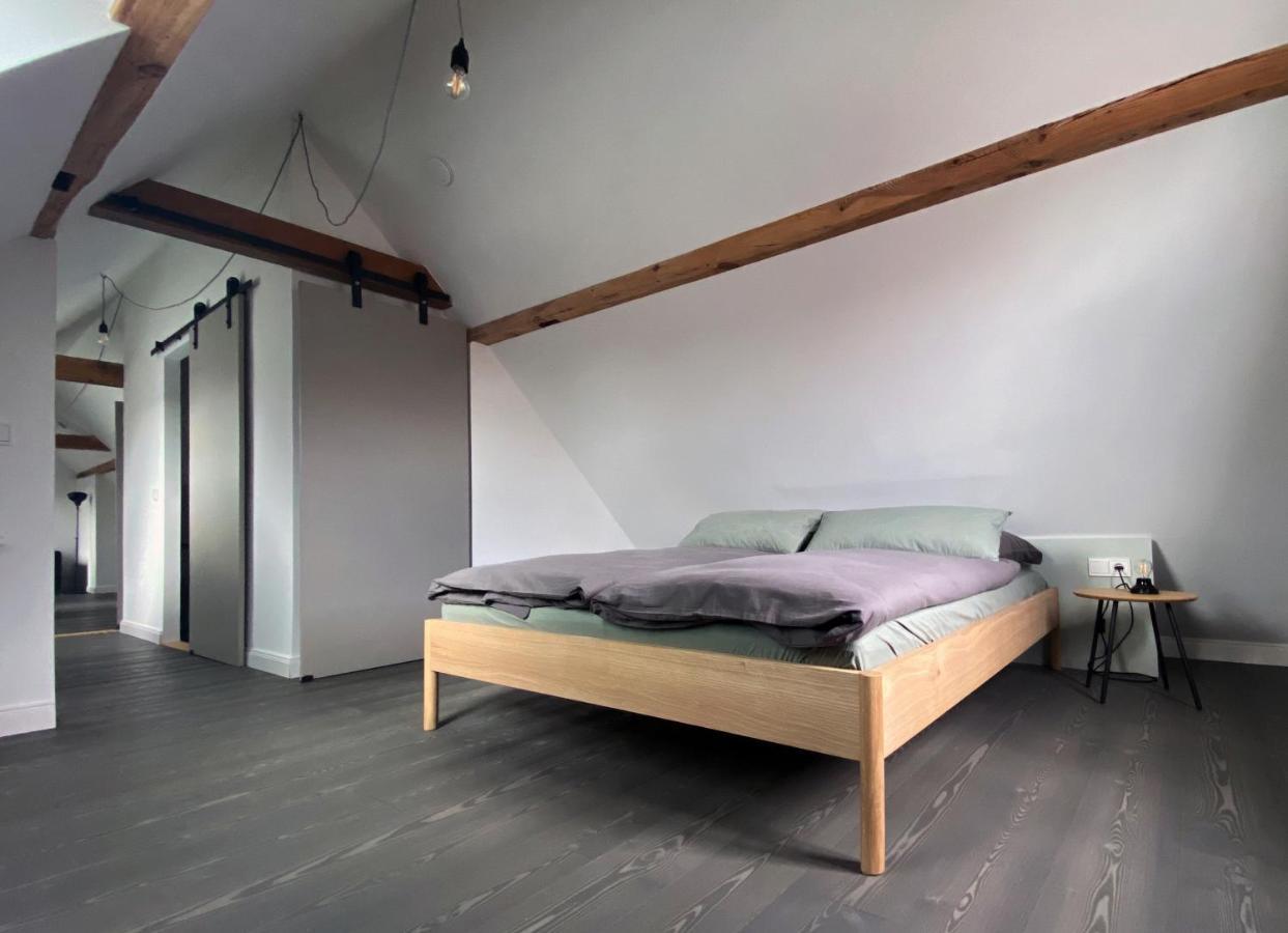Zum Schockelgaul Gaestehaus Forst an der Weinstrasse Zewnętrze zdjęcie