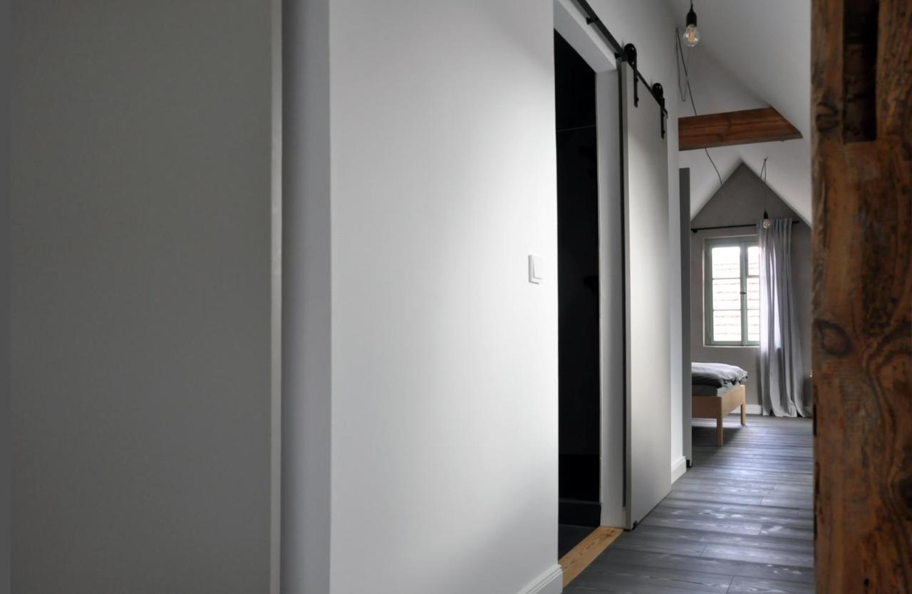 Zum Schockelgaul Gaestehaus Forst an der Weinstrasse Zewnętrze zdjęcie